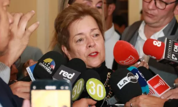 Nuevamente se suspende el debate de la reforma pensional por falta de cuórum (Mintrabajo)