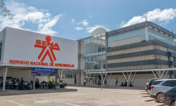 Sena advierte a la ciudadanía sobre trámites fraudulentos (Sena)