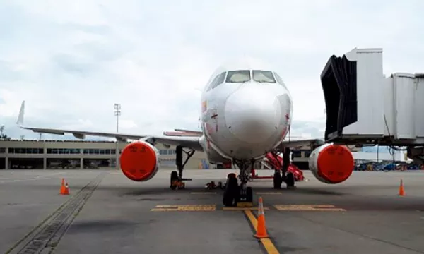 Aerocivil estudia regulación de precios de tiquetes aéreos en situaciones de emergencia (Arocivil)
