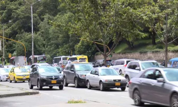 Regulación sobre choques simples no lesiona el derecho de propiedad (Mintransporte)