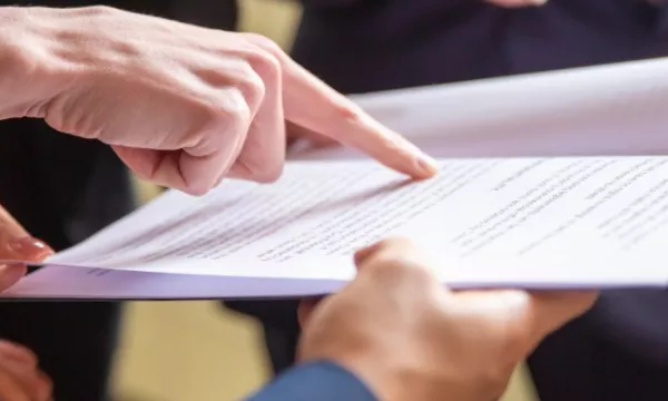 PGN demandará elección de 12 personeros (PGN)