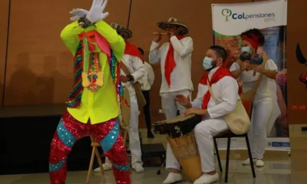 Municipios deben brindar respuestas claras y concretas sobre postulación de gestores culturales a los BEPS (Mintrabajo)