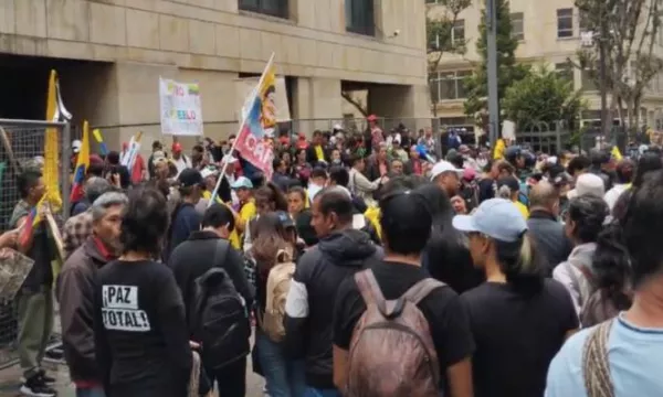 Consejo Superior rechaza amenaza a la independencia de la Corte Suprema 