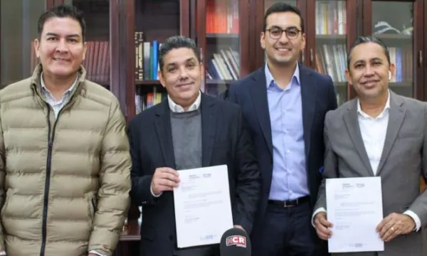 Buscan prevenir y sancionar el fraude contra la seguridad social (Héctor Chaparro)