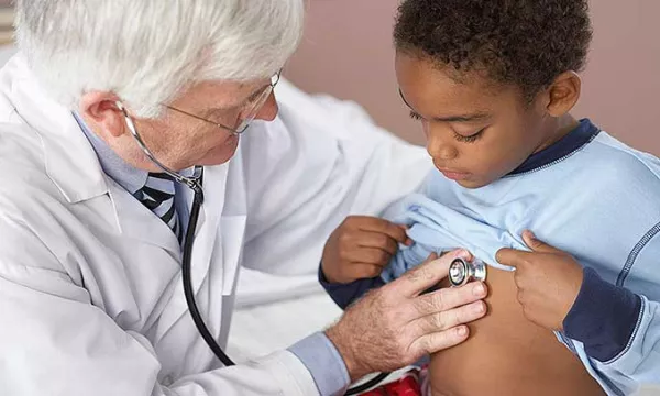 Conceden derecho al cuidado de menor con síndrome de Down cuya madre es cabeza de familia (Thinkstock)