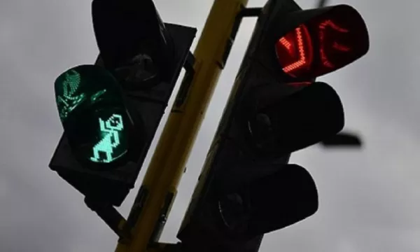 ¿Es posible suspender el servicio de semaforización por mora en el pago de energía? (AlcaldíaBogotá)