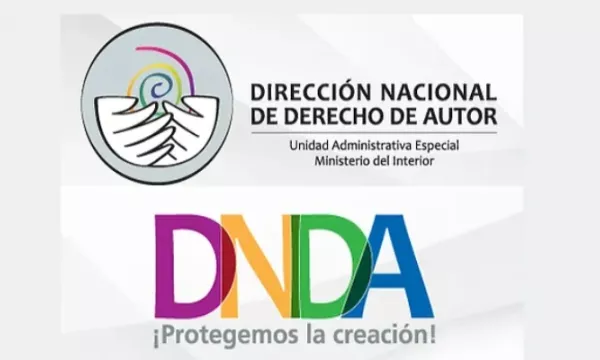 Registrar derecho de autor cumple una finalidad eminentemente declarativa (DNDA)