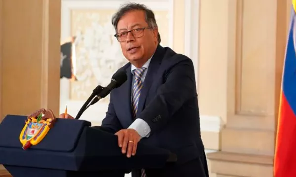 Petro pone derecho a la salud en centro del debate sobre las drogas (Presidencia)