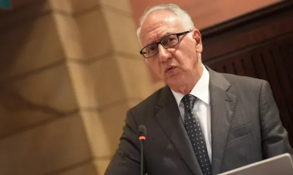 Minsalud se enfrentó a moción de censura en la Cámara (Cámara)