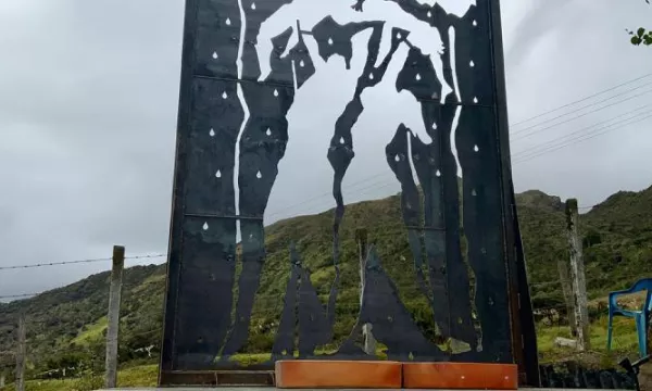 Comunidad campesina de Sumapaz, notificada como sujeto de reparación colectiva (Unidad Víctimas)