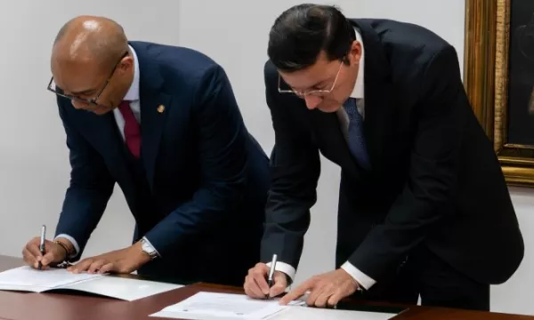 Convenio entre la Corte Suprema y la Registraduría permitirá agilizar acceso a información
