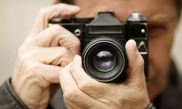 Debe existir una contraprestación por el uso comercial de la imagen de una persona (Thinkstock)