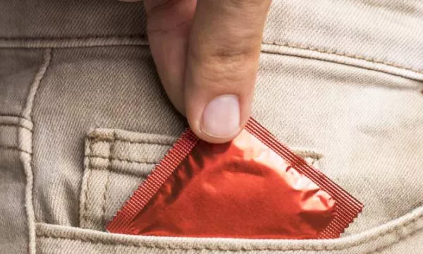 A último debate irá política pública para la prevención de ITS (Freepik)