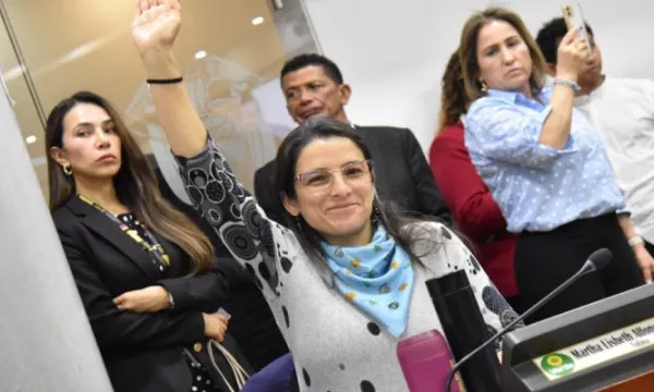 EXTRA: Conozca la ponencia para último debate de la reforma pensional (Cámara)