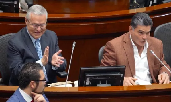 Senado y Cámara aprueban conciliación de ley estatutaria de la jurisdicción agraria y rural