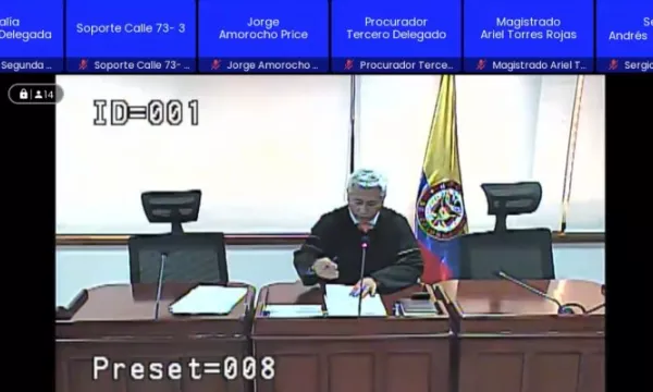 Esta es la sentencia que condenó a Cielo González por interés indebido en la celebración de contratos (Corte Suprema)