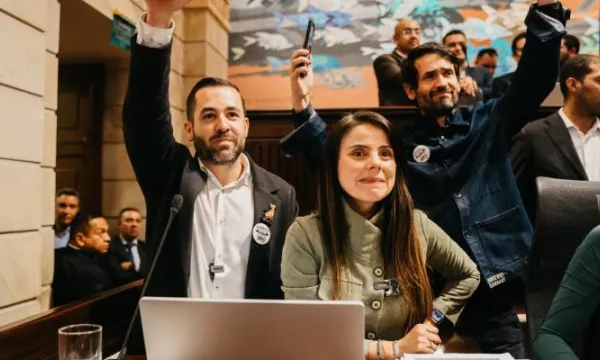 Esta es la conciliación del proyecto que prohíbe las corridas de toros (Cámara)