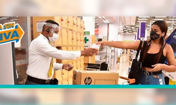 Presidente Petro propone días sin IVA para productos nacionales (Presidencia)
