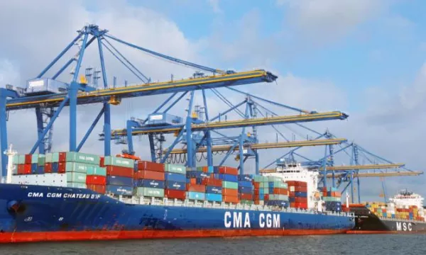 En 2023, exportaciones no mineras llegaron a US $ 35.149 millones (Mincomercio)
