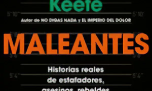 MALEANTES(PENGUIN)