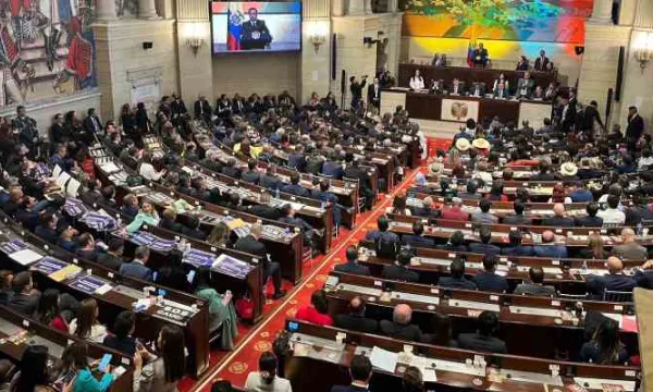 Reformas laboral, a la salud y a los servicios públicos, entre los planes del Gobierno para la nueva legislatura (Mininterior)