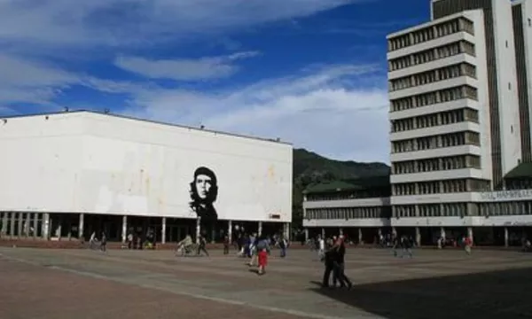 Consejo de Estado admite demanda de nulidad de elección de José Ismael Peña como rector de la Universidad Nacional (Alcaldía)