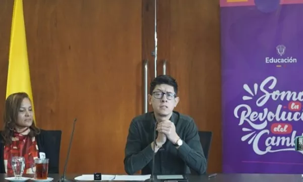 Gobierno reafirma estabilidad de Icetex y propone proyecto para su transformación (Mineducación)