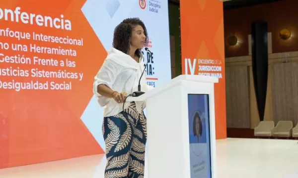 Niegan nulidad de elección de la gobernadora de Chocó 2024–2027 por doble militancia (X)