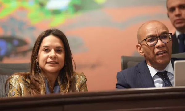 ATENCION: Colombia cuenta con un nuevo Código Procesal del Trabajo (Cámara)