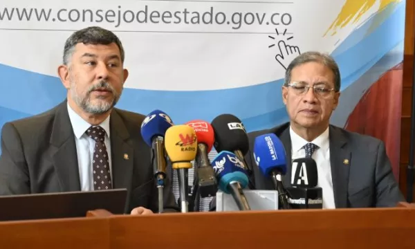 ATENCIÓN: Consejo de Estado revisará sanciones impuestas por la Procuraduría a funcionarios elegidos popularmente