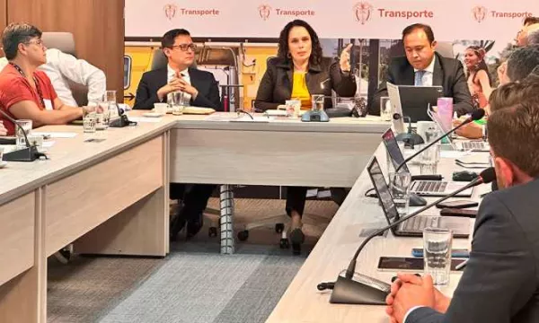 Gobierno logró acuerdo con seis concesiones viales para congelar el precio de peajes (Presidencia)