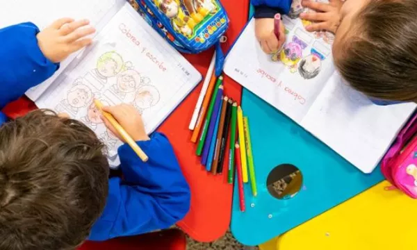 Mineducación regula listas de útiles escolares (Mineducacion)