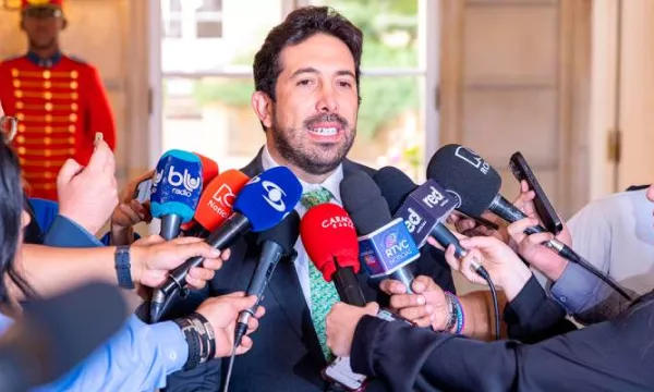 Minhacienda volverá a calcular aplazamiento presupuestal para garantizar pago de pensiones (Presidencia)