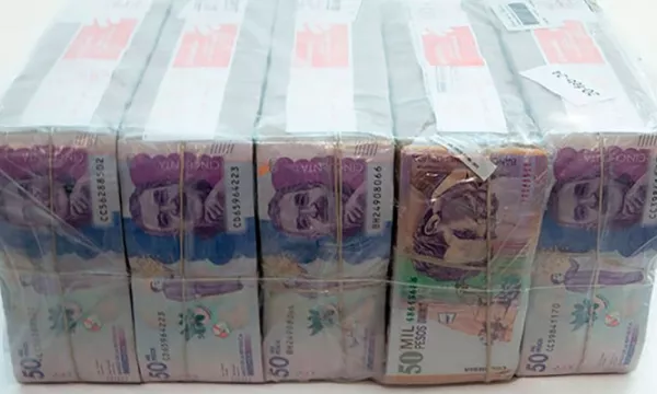 Banco Mundial prevé un crecimiento del 3 % para Colombia en 2025 (Presidencia)