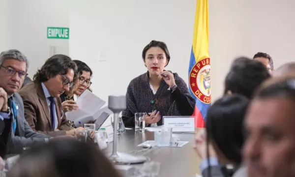  Gobierno aclara alcances de expropiación administrativa en El Catatumbo (Minagricultura)