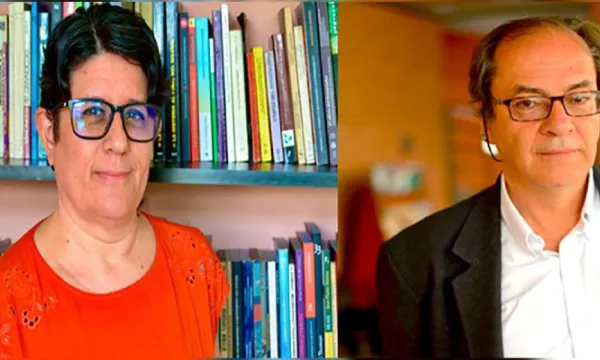 Laura Moisá y César Giraldo se unen a la Junta Directiva del Banco de la República (Presidencia)