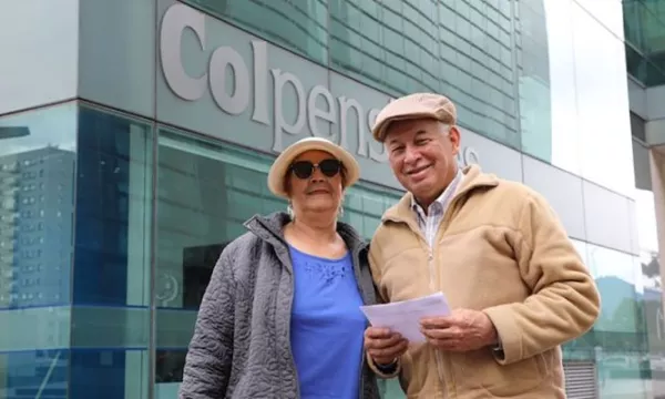 Afiliados a Colpensiones deben elegir ACCAI antes del 16 de enero (Presidencia)