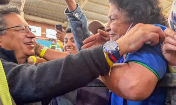 Ministerio de Vivienda garantizaría una remuneración justa a recicladores (Presidencia)