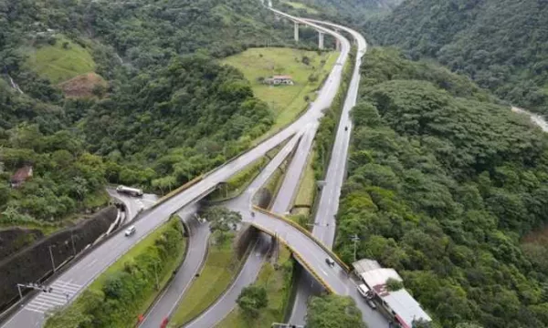 Mintransporte redefinió metodología para caracterizar las vías nacionales (Mintransporte)