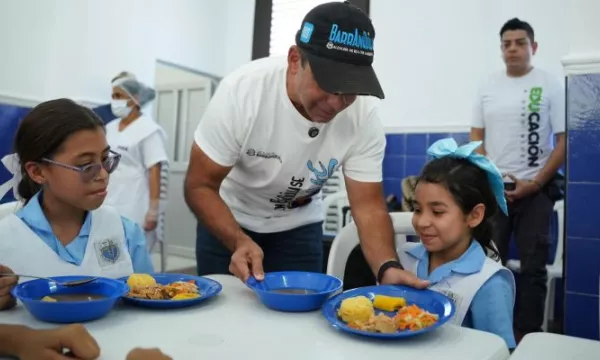 En firme elección de Alejandro Char como alcalde de Barranquilla 2024 – 2027 (TW)
