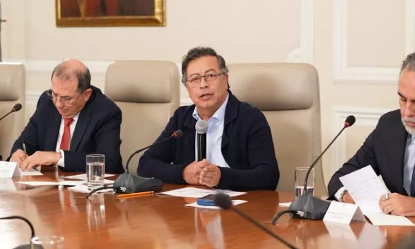 Transmisión de consejo de ministros reveló crisis en el Gobierno, sugieren renuncia del gabinete (Presidencia)