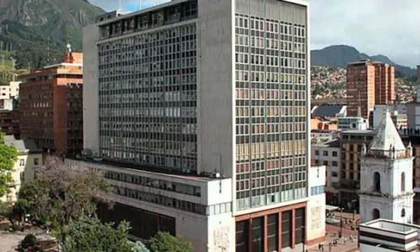 La economía colombiana crecería 2,6 % en 2025: Banco de la República (Presidencia)