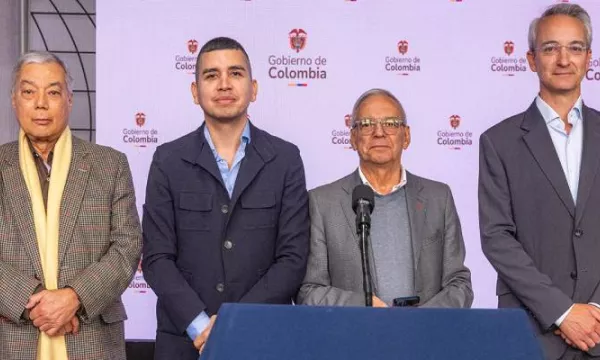 Tasa de 9,5 % fijada por Banrepública frena demanda de crédito: Superfinanciera (Presidencia)