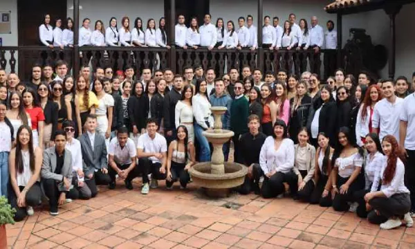 Programa de Derecho de la Universidad de Pamplona recibe reconocimiento de alta calidad