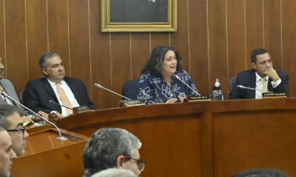 Avanza la reforma laboral a último debate, jornada nocturna iniciará a las 7:00 p. m. (Senado de la República)