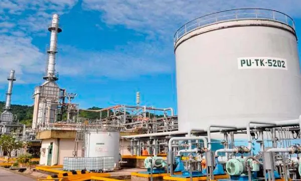 Ecopetrol afirma que no interviene en decisiones comerciales ni en precios finales del gas natural (Presidencia)