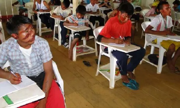 Selección de personal en instituciones educativas indígenas requiere concertación previa (Mineducación)