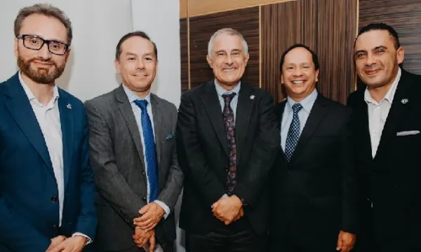 Presentan la obra ‘Derecho Penal. Parte General’ del profesor Jesús María Silva Sánchez