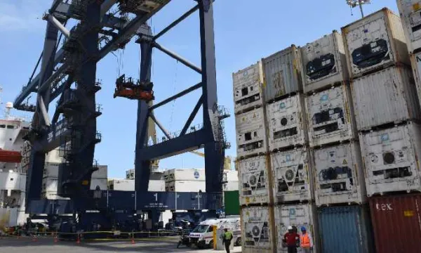 Aumentan exportaciones de bienes no mineros (Mincomercio)
