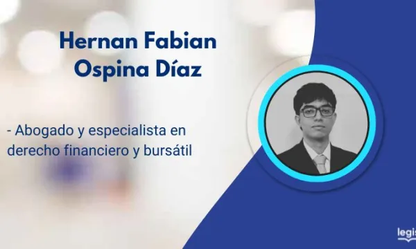 Contratos inteligentes, finanzas abiertas y portabilidad financiera: análisis jurídico y regulatorio